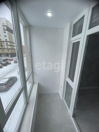
  Продается 1-комн. квартира, 32.9 м², Прекрасная ул, д. 19
. Фото 18.