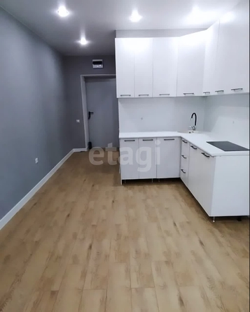 
  Продается студия, 19 м², Александра Грибоедова ул, д. 3/6
. Фото 1.