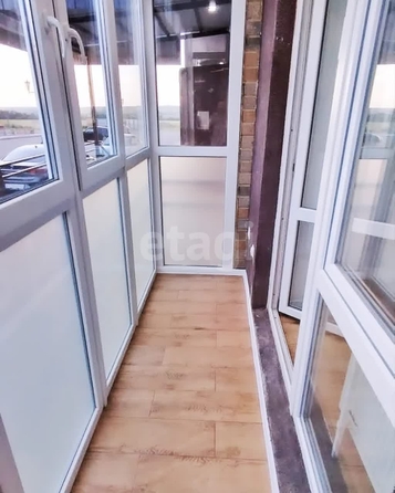 
  Продается студия, 19 м², Александра Грибоедова ул, д. 3/6
. Фото 6.