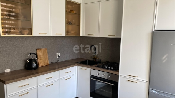 
  Продается 1-комн. квартира, 36.7 м², Ленина ул, д. 202/1
. Фото 1.