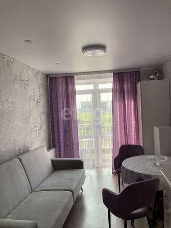 
  Продается 1-комн. квартира, 34.5 м², Александра Грибоедова ул, д. 3/7
. Фото 1.