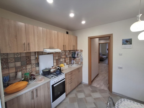 
  Продается 2-комн. квартира, 52 м², Ленина ул, д. 156/2
. Фото 10.