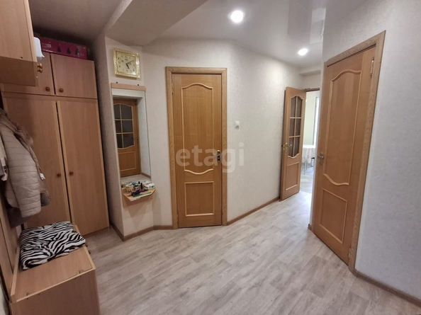 
  Продается 2-комн. квартира, 52 м², Ленина ул, д. 156/2
. Фото 13.