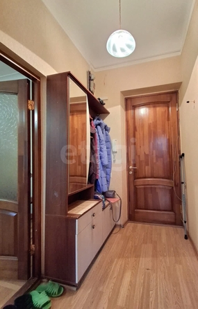 
  Сдается 1-комн. квартира, 36 м², К.Маркса пр-кт, д. 13
. Фото 6.