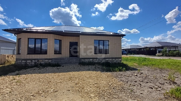 
  Продается дом, 130 м², Михайловск
. Фото 1.
