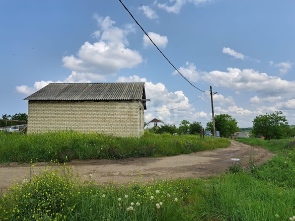
  Продается дом, 37.9 м², село Надежда
. Фото 2.