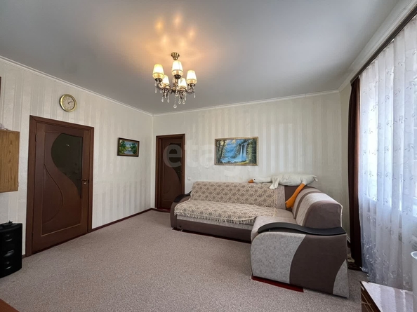
  Продается дом, 88.6 м², Михайловск
. Фото 1.