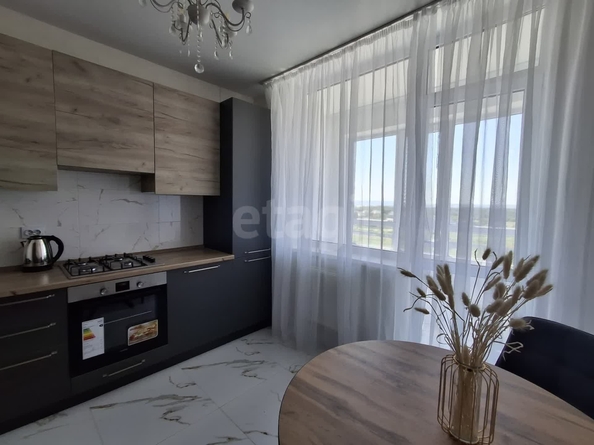 
  Сдается 1-комн. квартира, 38.5 м², 45 Параллель ул, д. 83
. Фото 7.