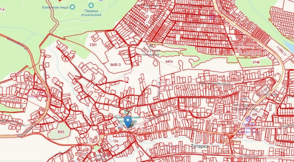 
  Продается торговая площадь, 84 м², Ленина ул, д. 55/3
. Фото 4.