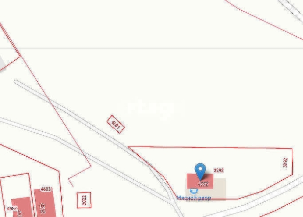 
  Продается торговая площадь, 84 м², Ленина ул, д. 55/3
. Фото 7.