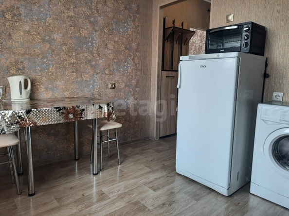 
  Сдается 1-комн. квартира, 32 м², Тухачевского ул, д. 21/1
. Фото 14.