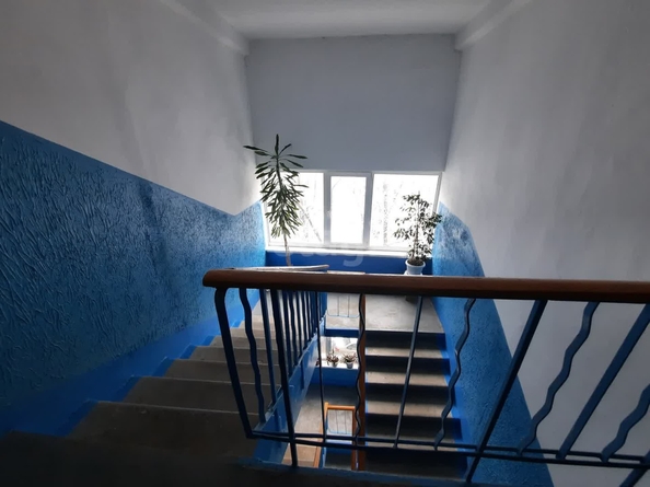 
  Продается 2-комн. квартира, 43.5 м², Тухачевского ул, д. 9/1
. Фото 16.
