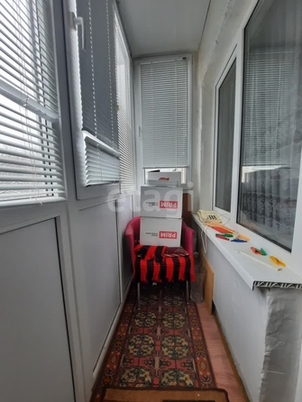 
  Продается 2-комн. квартира, 43.5 м², Тухачевского ул, д. 9/1
. Фото 21.