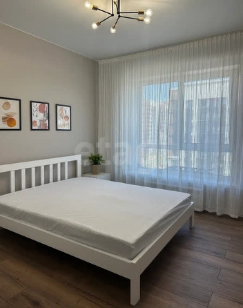 
  Сдается 1-комн. квартира, 42 м², Российский пр-кт, д. 13к2
. Фото 1.