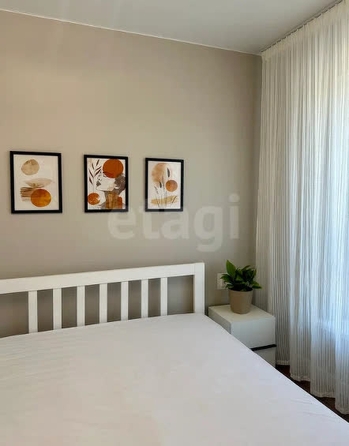 
  Сдается 1-комн. квартира, 42 м², Российский пр-кт, д. 13к2
. Фото 3.