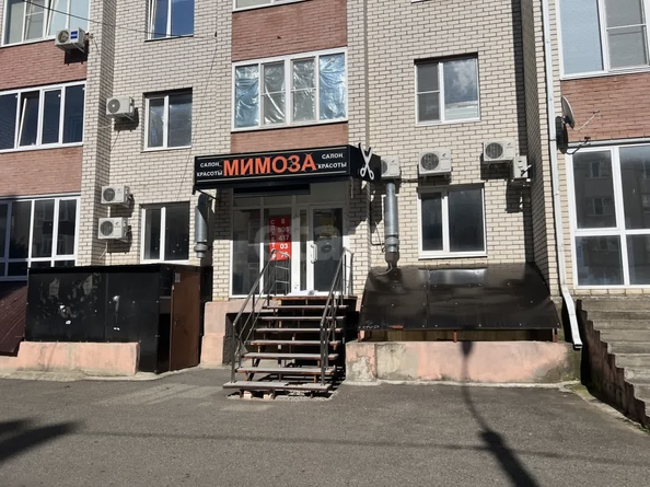 
  Продается торговая площадь, 134.3 м², Мимоз ул, д. 22а
. Фото 15.