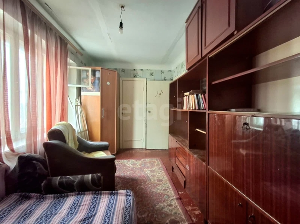 
  Сдается 3-комн. квартира, 46 м², Объездная ул, д. 15
. Фото 6.