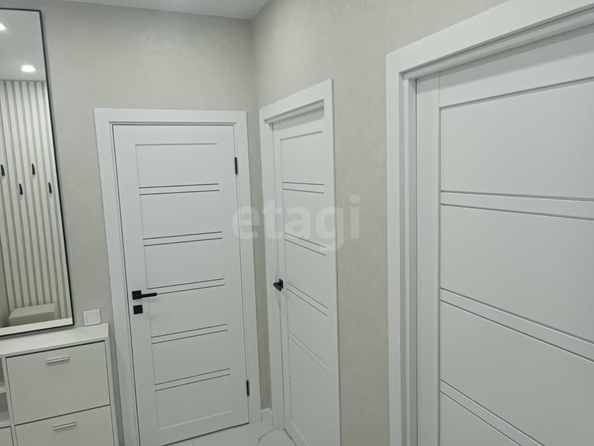 
  Сдается 1-комн. квартира, 40 м², 45 Параллель ул, д. 83
. Фото 15.
