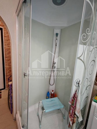 
  Продается 1-комн. квартира, 25.7 м², Октябрьская ул
. Фото 11.