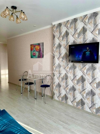 
  Продается 1-комн. квартира, 42.87 м², Окопная ул
. Фото 2.