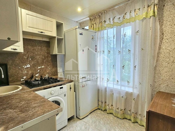 
  Продается 2-комн. квартира, 41.7 м², Крылова ул
. Фото 10.
