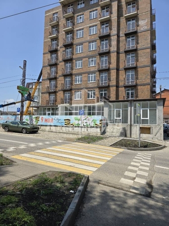 
  Продается 1-комн. квартира, 41 м², Пушкина ул
. Фото 1.