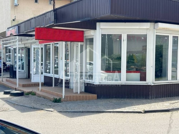 
  Продается универсальное помещение, 108 м², Победы пр-кт
. Фото 1.