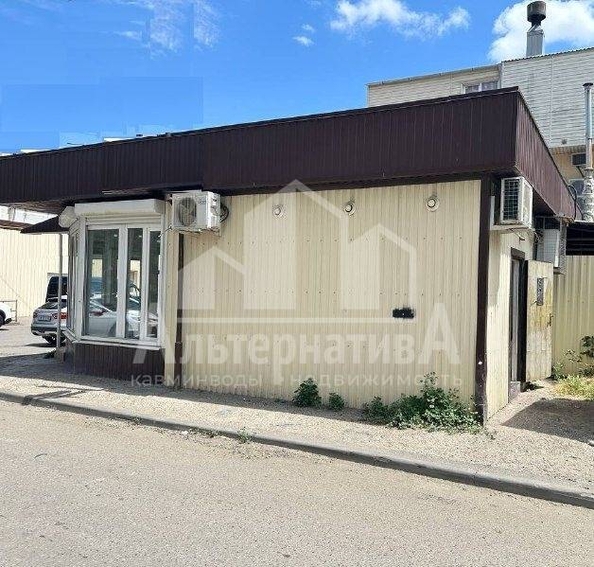 
  Продается универсальное помещение, 108 м², Победы пр-кт
. Фото 2.