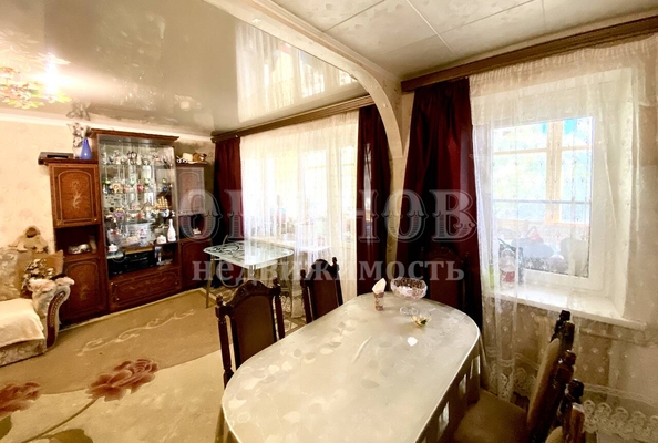
  Продается 3-комн. квартира, 74 м², Фестивальный проезд, д. 5А
. Фото 5.