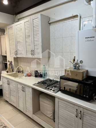 
  Продается 1-комн. квартира, 40 м², Надречный пер
. Фото 14.