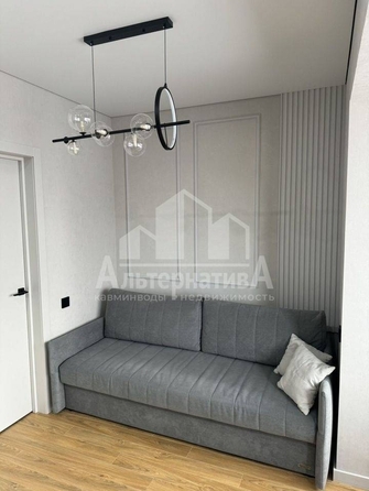 
  Продается 1-комн. квартира, 40 м², Оранжерейная ул
. Фото 3.