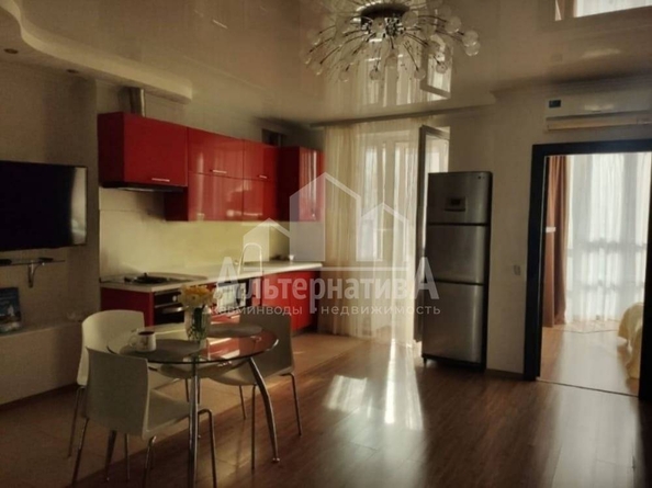 
  Продается 1-комн. квартира, 51 м², Оранжерейная ул
. Фото 4.