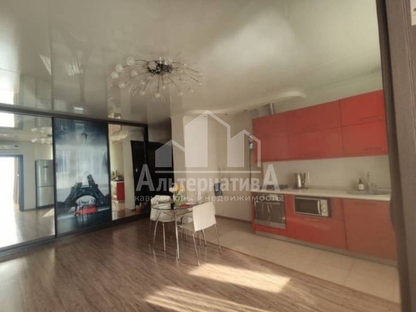 
  Продается 1-комн. квартира, 51 м², Оранжерейная ул
. Фото 9.
