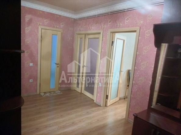 
  Продается 1-комн. квартира, 48.6 м², Оранжерейная ул
. Фото 9.