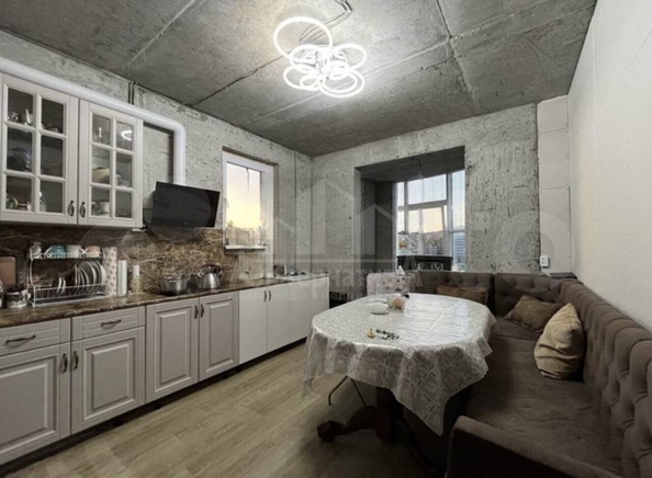 
  Продается 2-комн. квартира, 76 м², Бунимовича ул
. Фото 1.