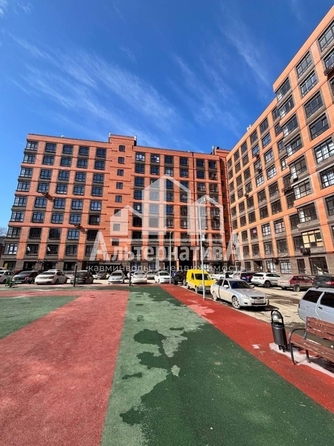 
  Продается 1-комн. квартира, 36.6 м², 40 лет Октября ул
. Фото 1.