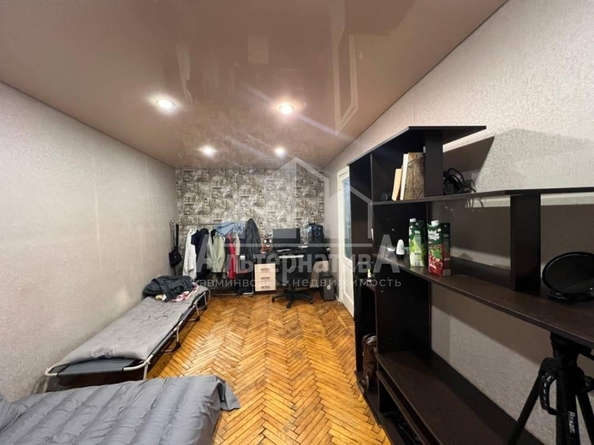 
  Продается 1-комн. квартира, 32 м², Цандера проезд
. Фото 2.