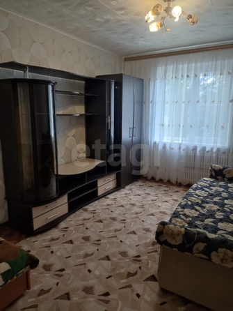 
  Сдается 1-комн. квартира, 36 м², Кулакова пр-кт, д. 19
. Фото 2.