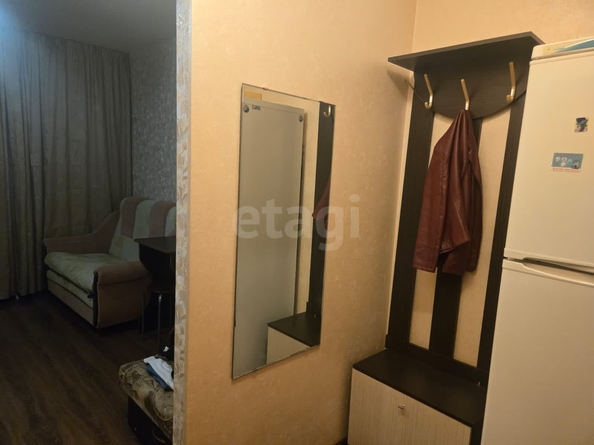 
  Сдается 1-комн. квартира, 25 м², Октябрьская ул, д. 202
. Фото 8.
