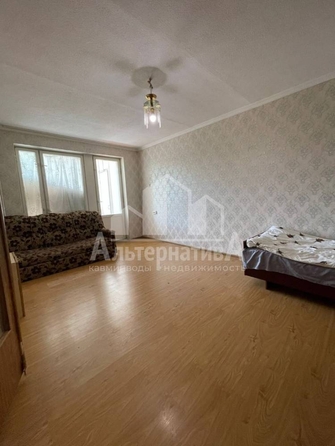 
  Сдается 1-комн. квартира, 45 м², Андрея Губина ул
. Фото 1.