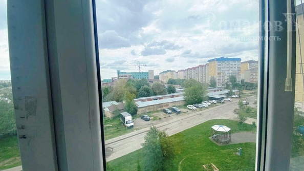 
  Сдается 1-комн. квартира, 45 м², Кулакова пр-кт, д. 49/4
. Фото 6.