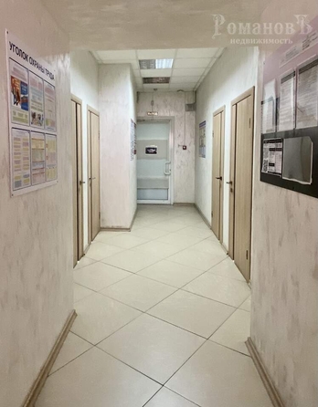 
  Продается офис, 200 м², Пирогова ул, д. 15/1
. Фото 21.