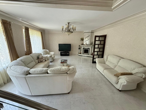 
  Продается дом, 415 м², поселок Иноземцево
. Фото 1.