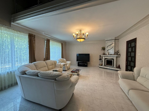 
  Продается дом, 415 м², поселок Иноземцево
. Фото 2.