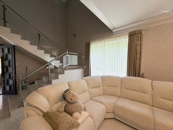 
  Продается дом, 415 м², поселок Иноземцево
. Фото 3.