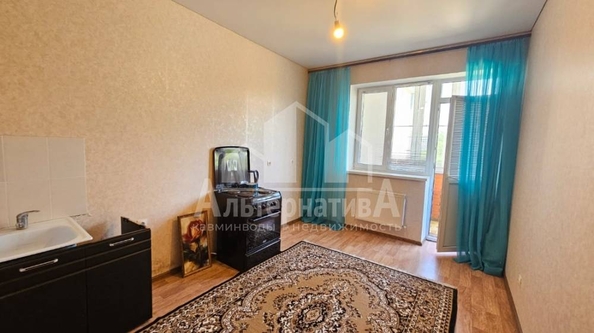 
  Продается 1-комн. квартира, 33 м², Катыхина ул
. Фото 4.