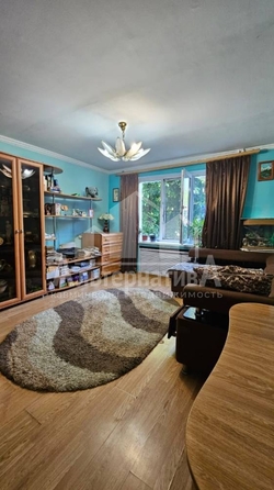 
  Продается 2-комн. квартира, 50 м², Тельмана ул
. Фото 2.