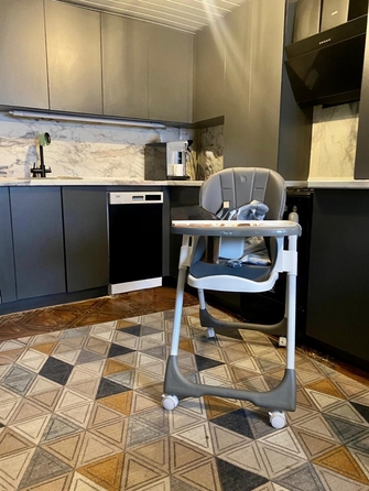 
  Продается 2-комн. квартира, 54 м², Пушкина ул, д. 6
. Фото 2.