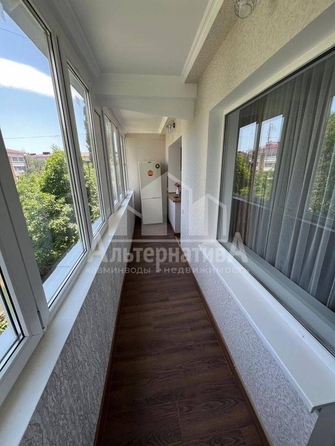 
  Продается 1-комн. квартира, 32 м², Аллея Строителей ул
. Фото 12.
