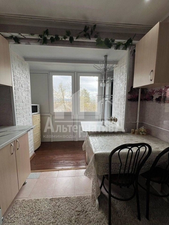 
  Продается 1-комн. квартира, 30 м², Юлиуса Фучика ул
. Фото 2.